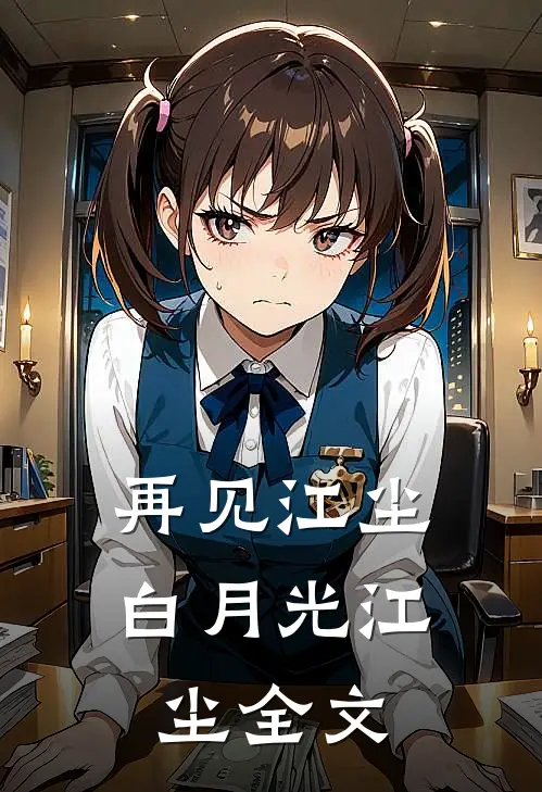 再见江尘白月光江尘全文