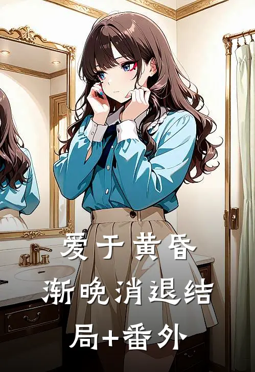 爱于黄昏，渐晚消退结局+番外