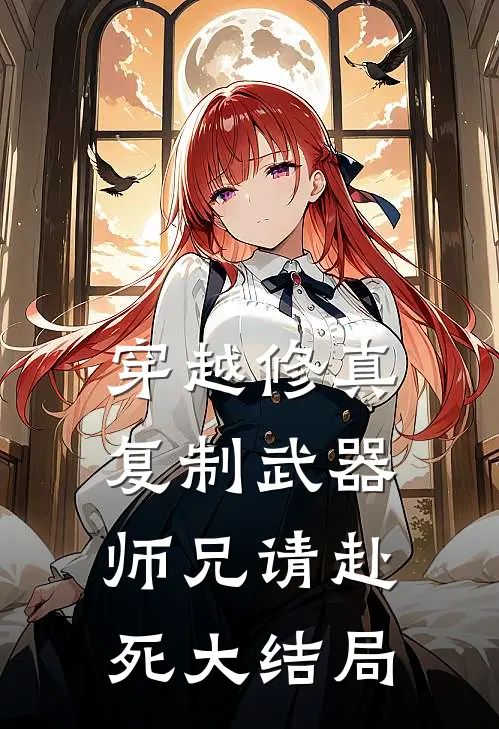 穿越修真：复制武器，师兄请赴死大结局