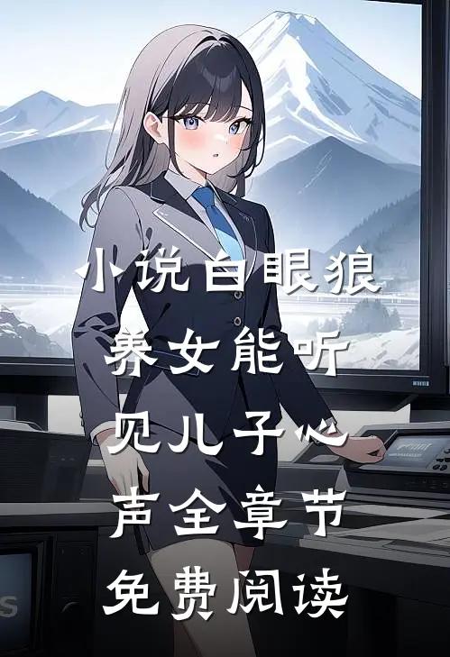 小说白眼狼养女能听见儿子心声全章节免费阅读