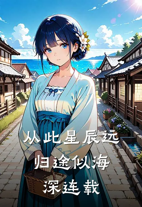 从此星辰远，归途似海深连载