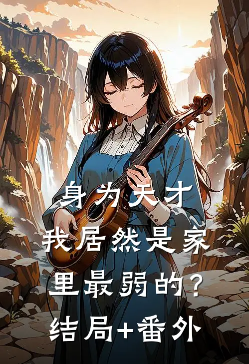 身为天才，我居然是家里最弱的？结局+番外