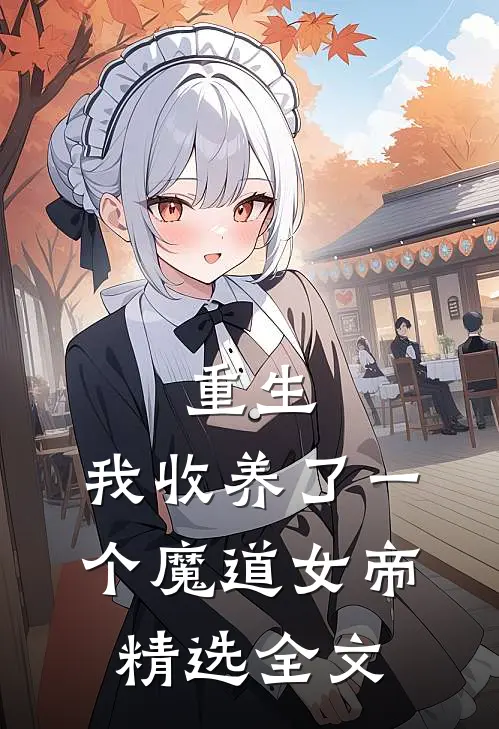 重生：我收养了一个魔道女帝精选全文