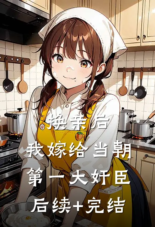 换亲后，我嫁给当朝第一大奸臣后续+完结
