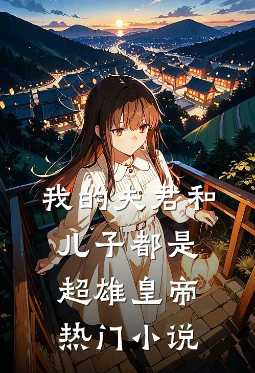 我的夫君和儿子都是超雄皇帝热门小说