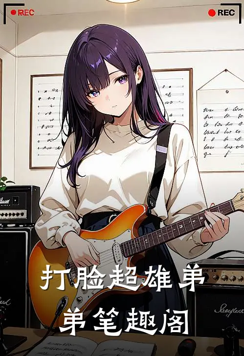 打脸超雄弟弟笔趣阁