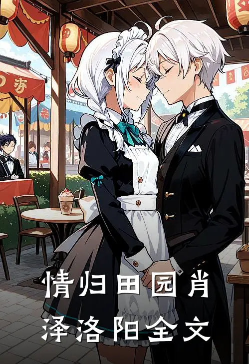 情归田园肖泽洛阳全文