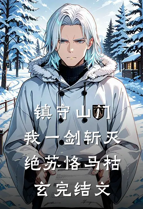 镇守山门：我一剑斩灭绝苏恪马枯玄完结文