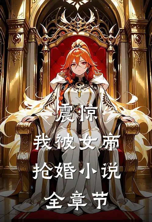 震惊,我被女帝抢婚小说全章节
