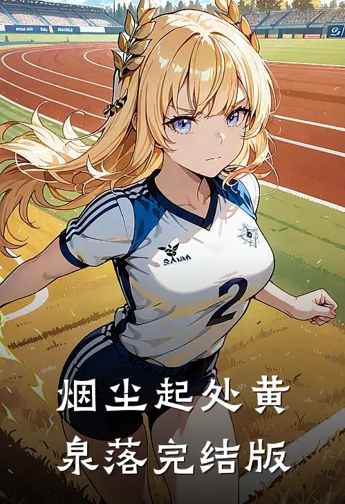 烟尘起处黄泉落完结版