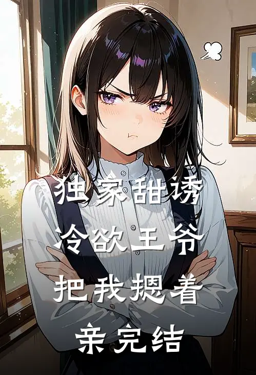 独家甜诱，冷欲王爷把我摁着亲完结