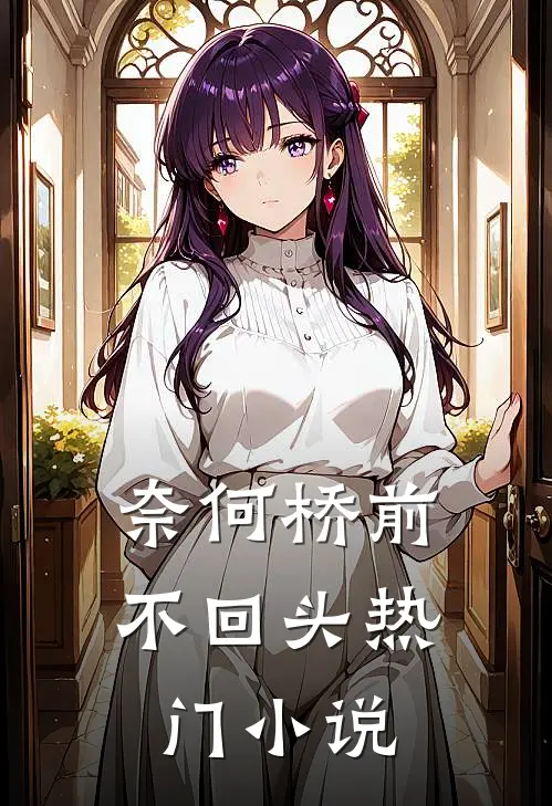 奈何桥前不回头热门小说