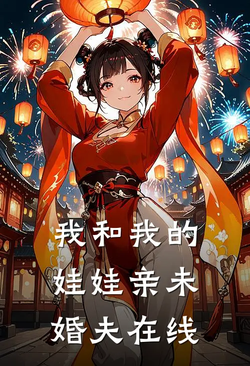 我和我的娃娃亲未婚夫在线