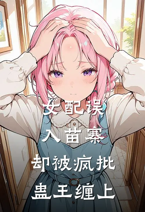 女配误入苗寨，却被疯批蛊王缠上
