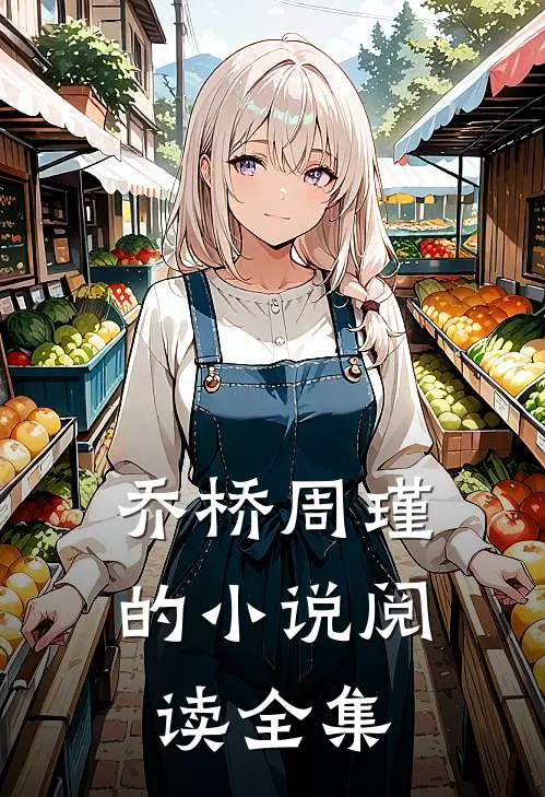 乔桥周瑾的小说阅读全集