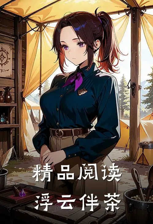 精品阅读浮云伴茶