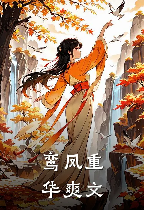 鸾凤重华爽文