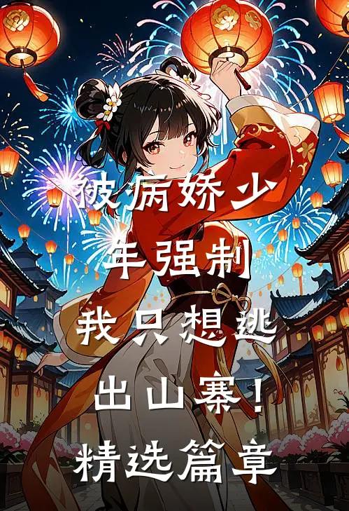 被病娇少年强制，我只想逃出山寨！精选篇章