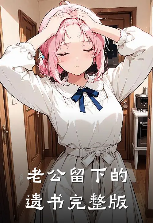 老公留下的遗书完整版