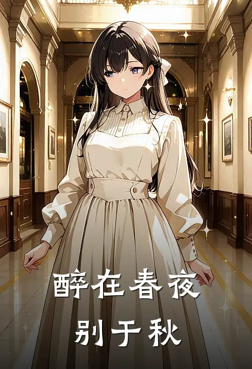 醉在春夜别于秋