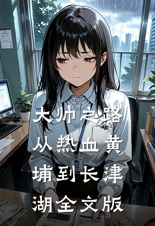 大帅之路：从热血黄埔到长津湖全文版