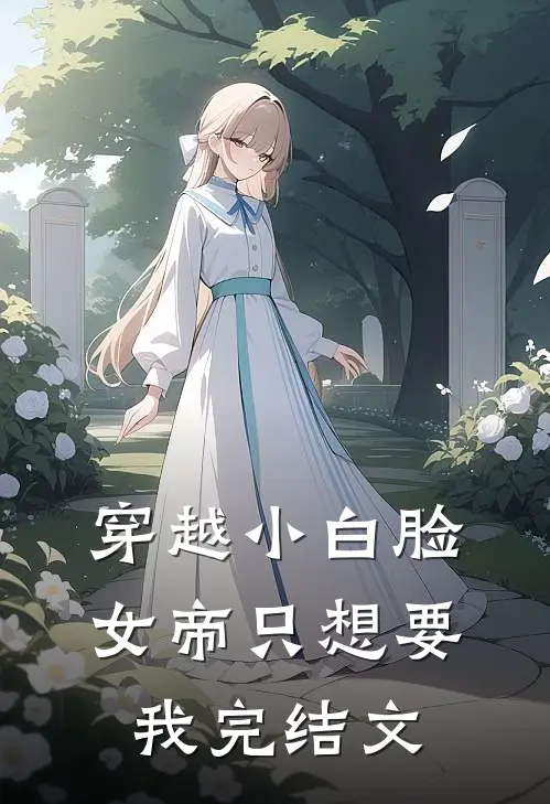 穿越小白脸，女帝只想要我完结文