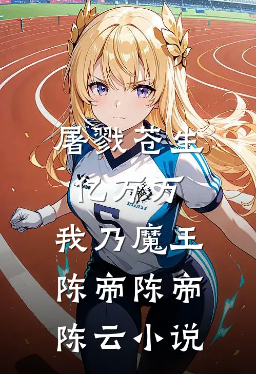 屠戮苍生亿万万，我乃魔王陈帝陈帝陈云小说