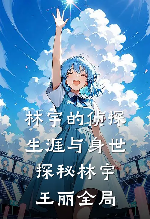 《林宇的侦探生涯与身世探秘》林宇王丽全局