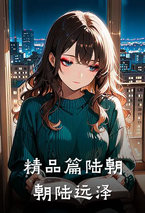精品篇陆朝朝陆远泽