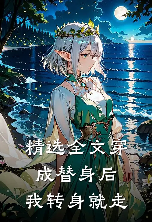 精选全文穿成替身后，我转身就走