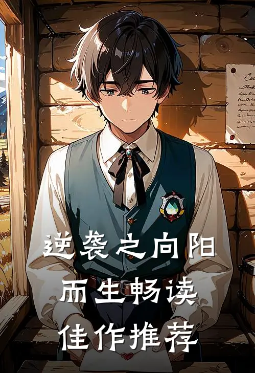 逆袭之向阳而生畅读佳作推荐