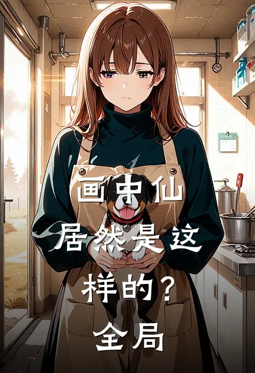画中仙，居然是这样的？全局