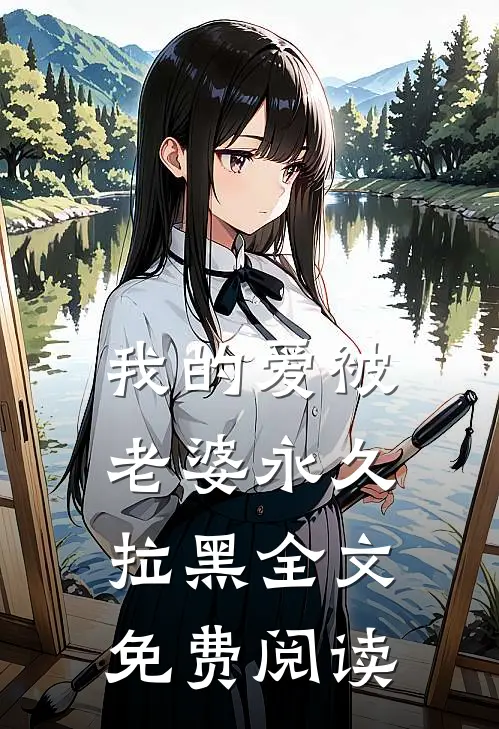 我的爱被老婆永久拉黑全文免费阅读