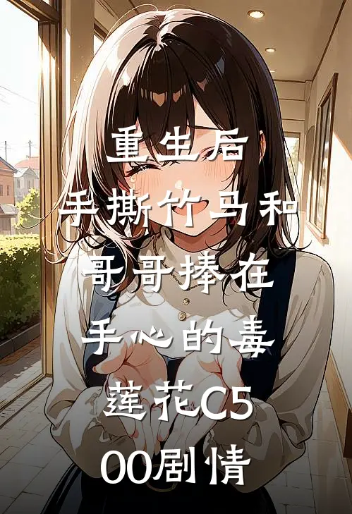 重生后，手撕竹马和哥哥捧在手心的毒莲花C500剧情