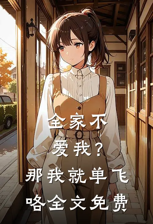 全家不爱我？那我就单飞咯全文免费