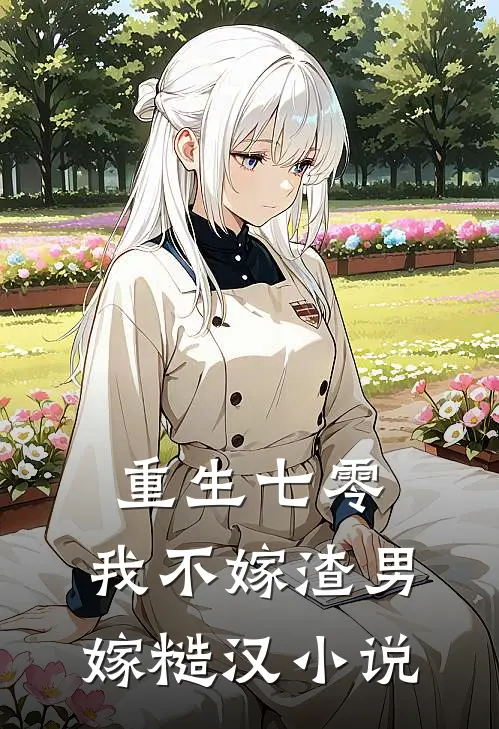 重生七零，我不嫁渣男嫁糙汉小说