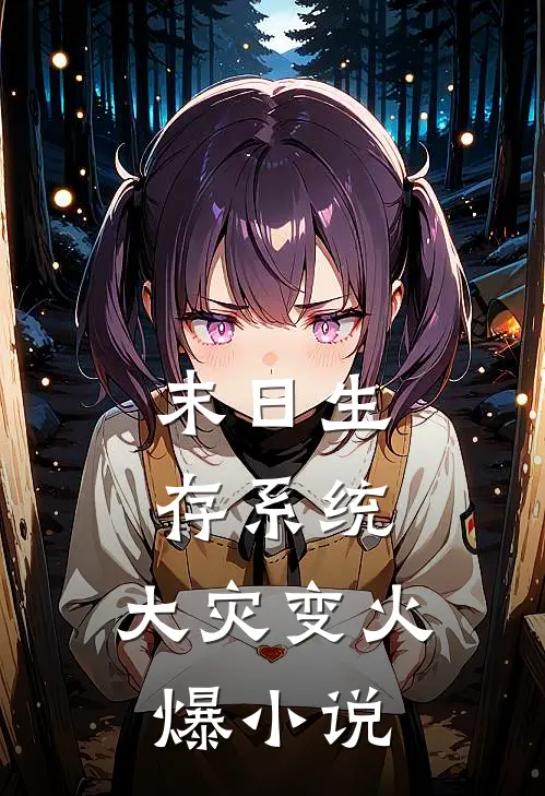 末日生存系统：大灾变火爆小说