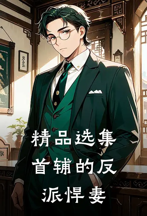 精品选集首辅的反派悍妻