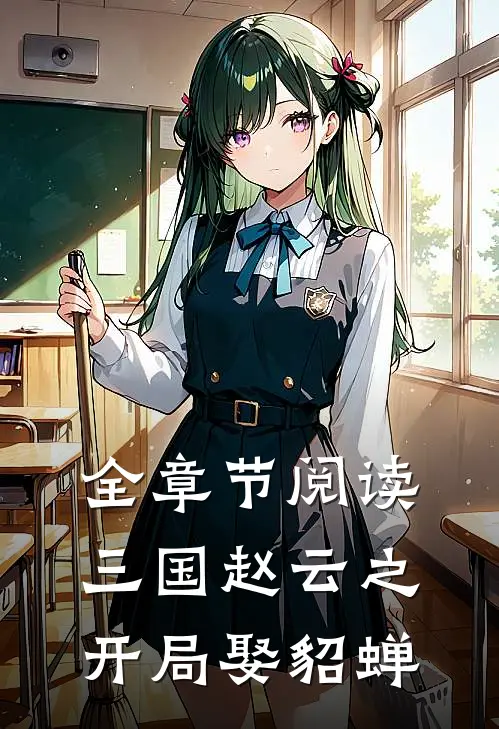 全章节阅读三国赵云之开局娶貂蝉