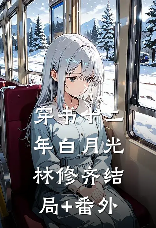 穿书十二年白月光林修齐结局+番外