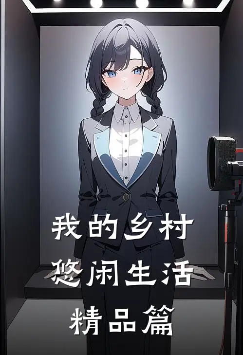 我的乡村悠闲生活精品篇
