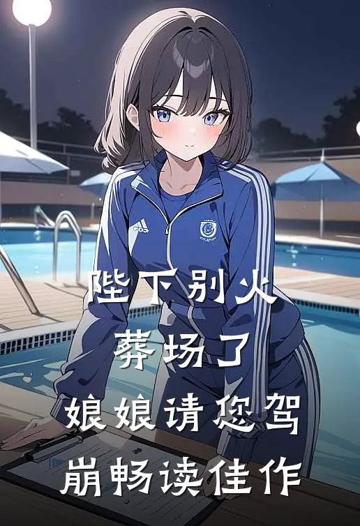 陛下别火葬场了，娘娘请您驾崩畅读佳作