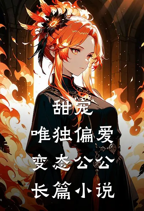 甜宠：唯独偏爱变态公公长篇小说