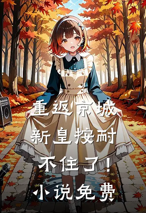 重返京城，新皇按耐不住了！小说免费