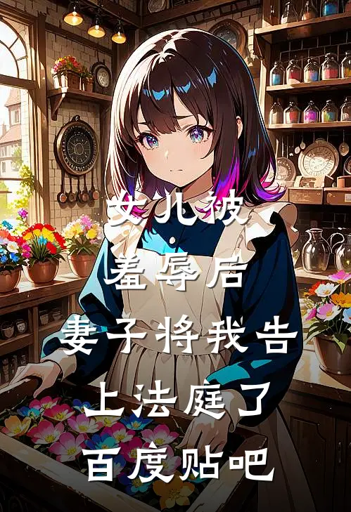 女儿被羞辱后,妻子将我告上法庭了百度贴吧