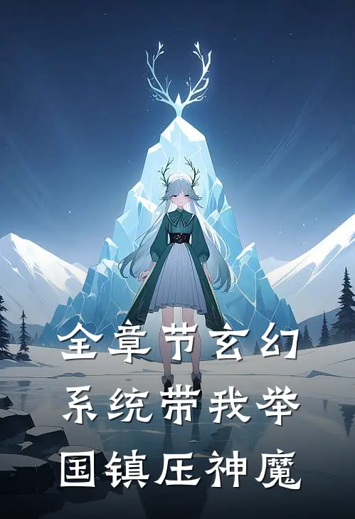 全章节玄幻：系统带我举国镇压神魔