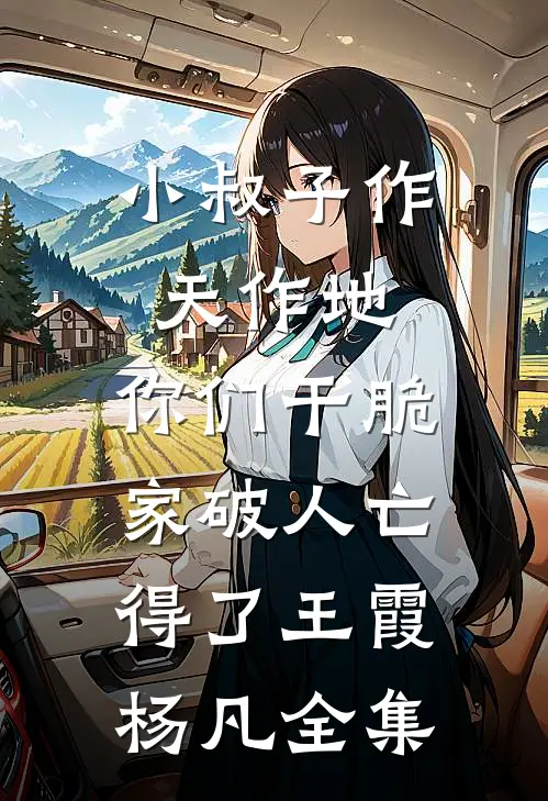 小叔子作天作地，你们干脆家破人亡得了王霞杨凡 全集
