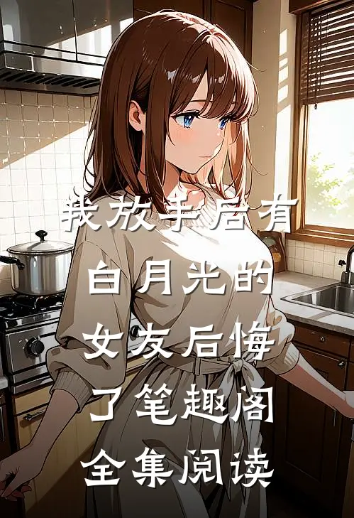 我放手后有白月光的女友后悔了笔趣阁全集阅读