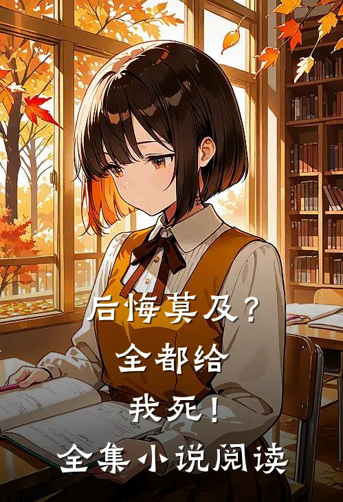 后悔莫及？全都给我死！全集小说阅读