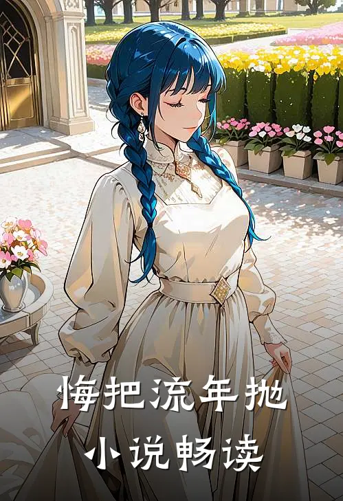 悔把流年抛小说畅读